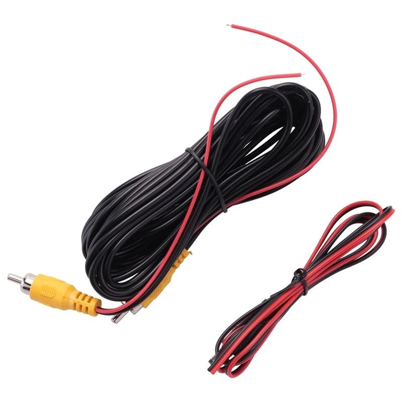 Reversing Camera - Night vision 1280 x 720