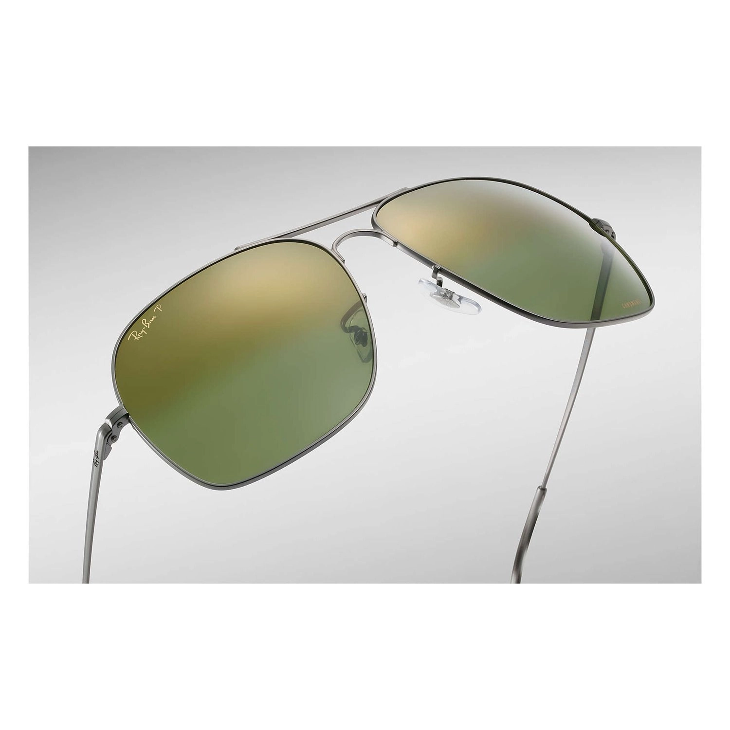 RB3587CH - 61 millimeter Green