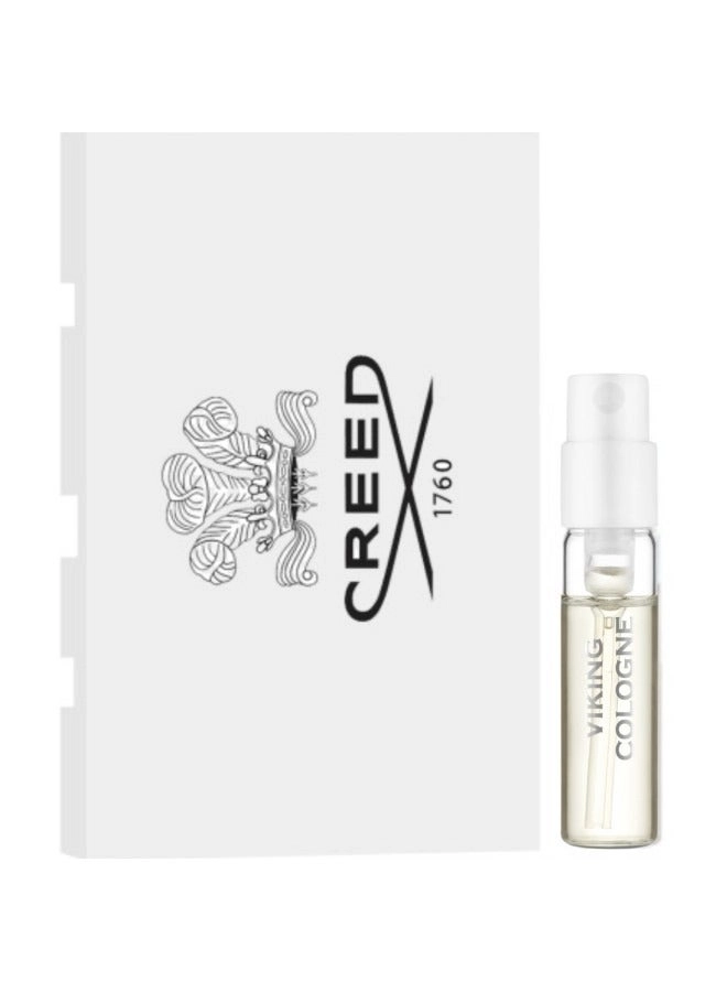 Creed Viking Eau de Parfum 1.7 ml