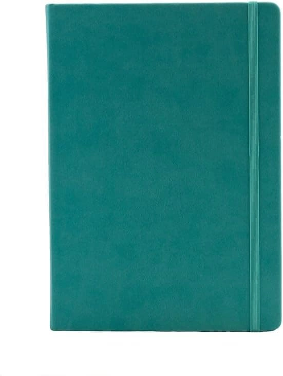 freesol trading Legacy A5 Hardcover - Lined 240 Pages