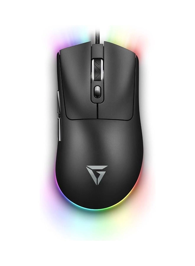 Keyboard + Mouse + Desk Mat - PC