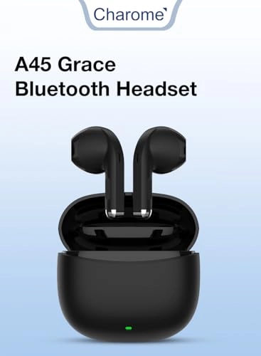 A45 Grace Wireless Headset