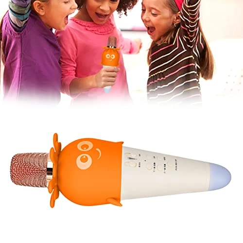 K5 Wireless Microphone