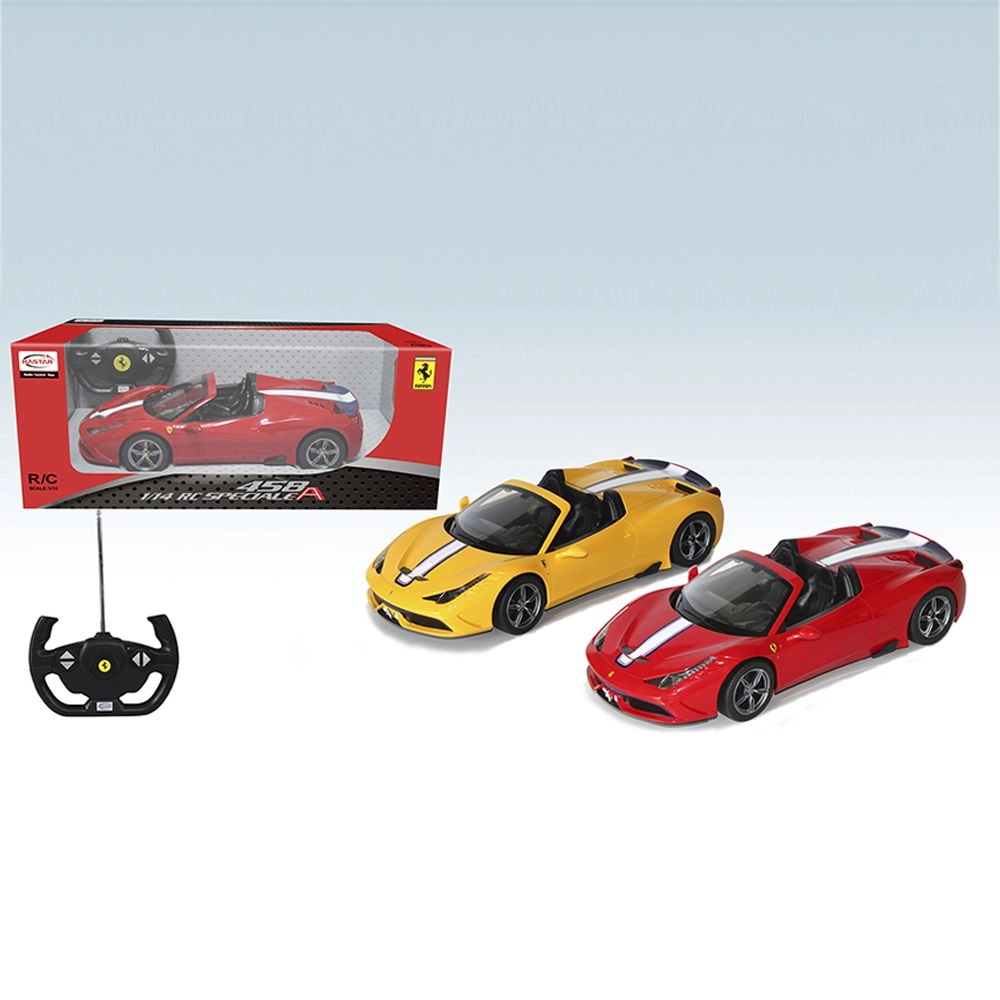 458 Special A - 1:14