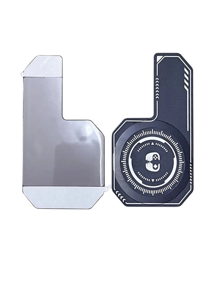 Composite soaking plate - Ultra Thin Magnetic Cooling