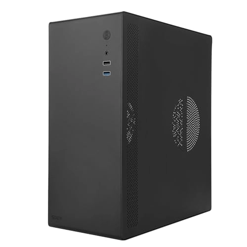 Iesooy Micro ATX Case - Micro ATX ITX