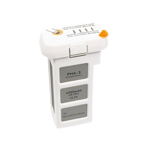 Phantom 3 Intelligent Flight Battery - 4480mah