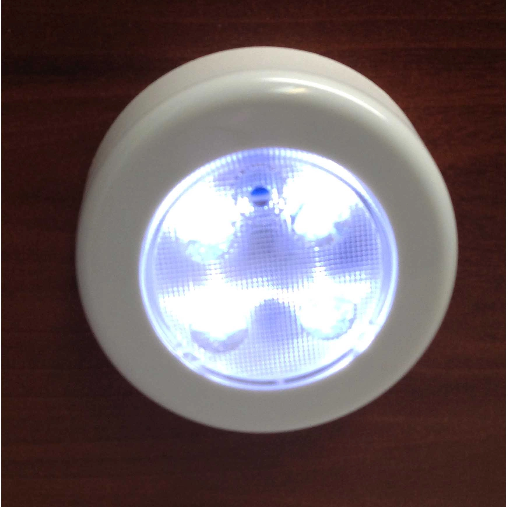 Pactrade Marine LED Surface Mount Ceiling Light II - Warm White