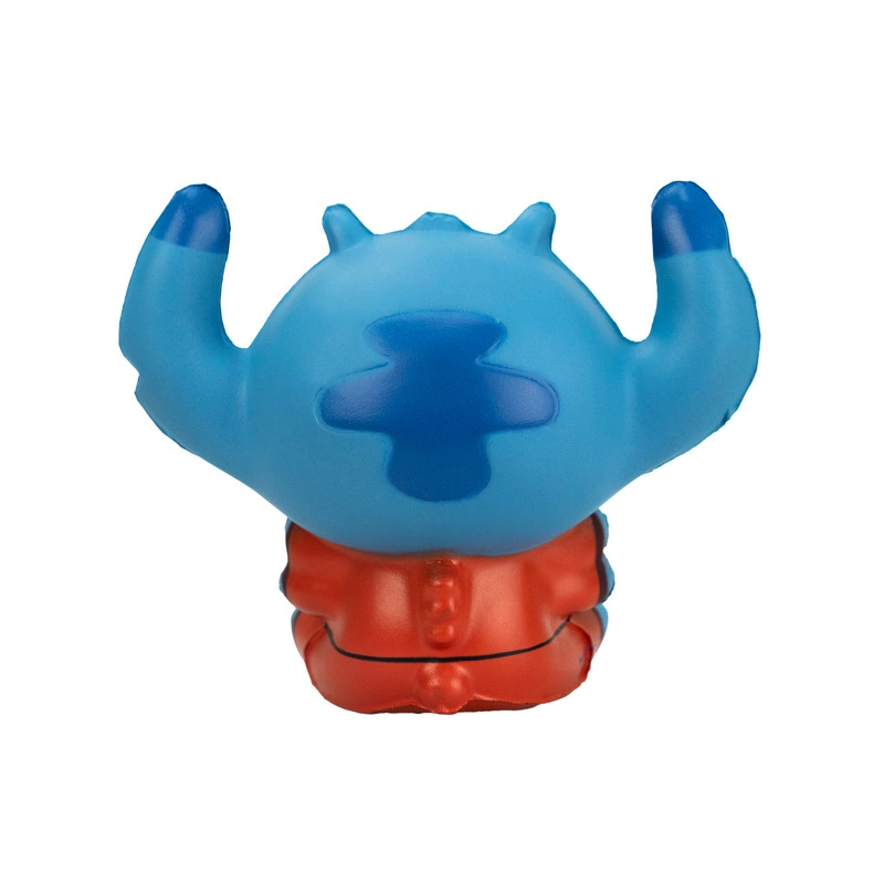 Stitch Foamate Slow Rising Figure - Alien