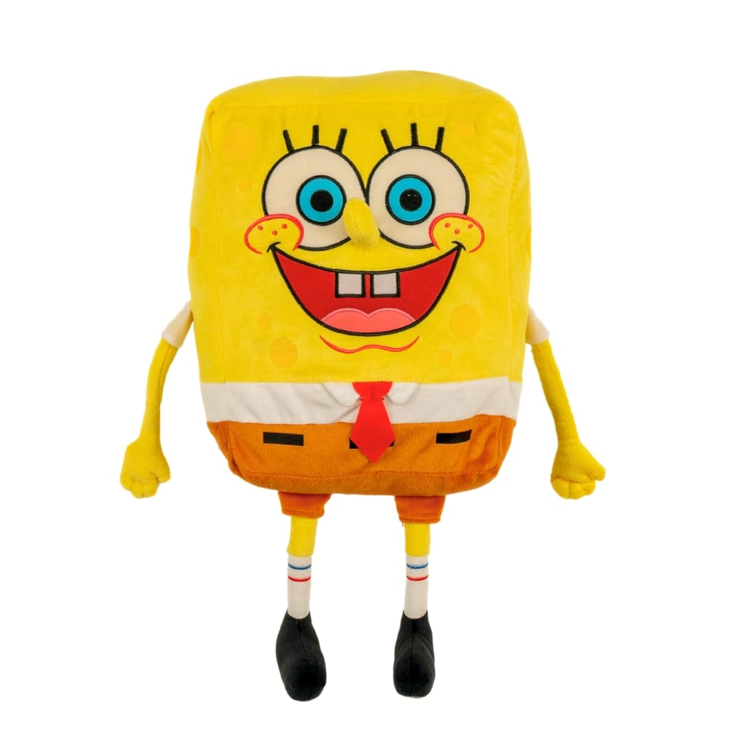 Franco Spongebob Squarepants - Plush Cuddle Pillow
