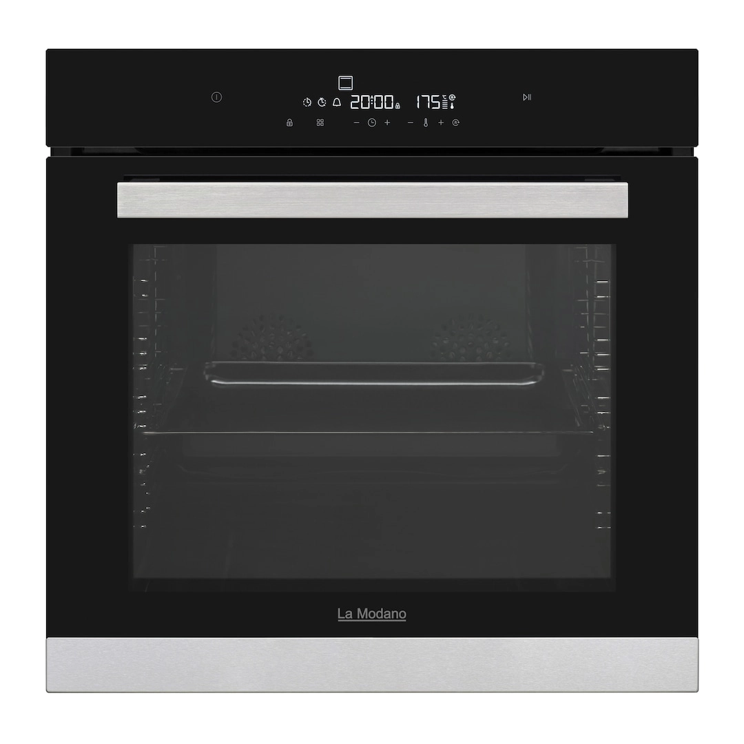 GLOBAL APPLIANCES LMBO606MC 60cm Multifunction Oven