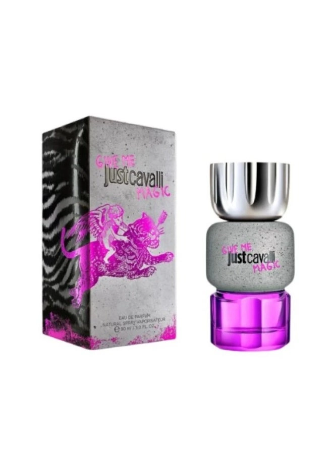 Give Me Magic Eau de Parfum 90ml