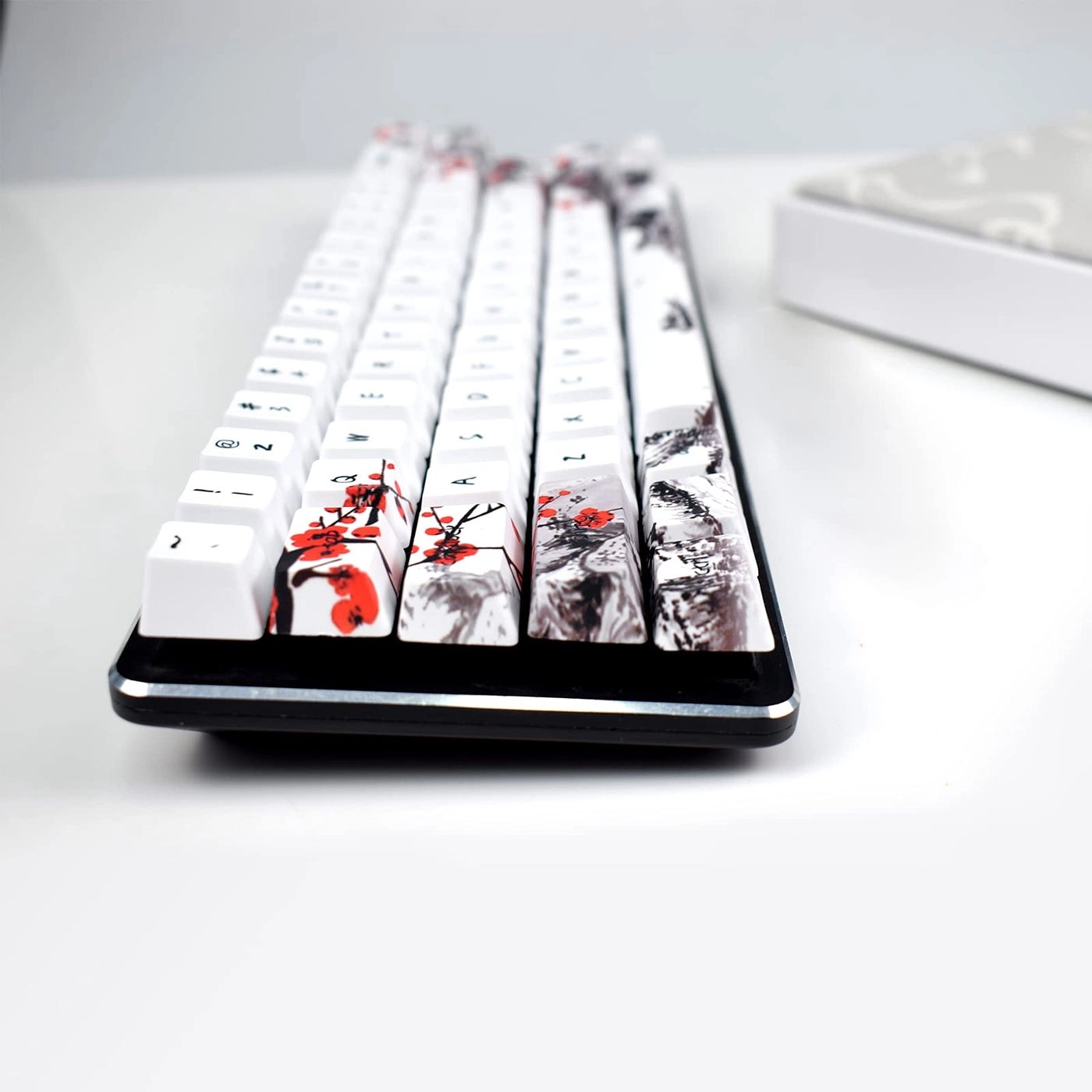 Keycaps - 71pcs PBT OEM Profile