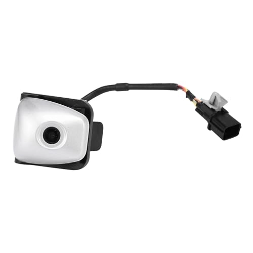 HD Reversing Camera - For KIA Forte Koup 2014-2017 Reverse Parking Aid