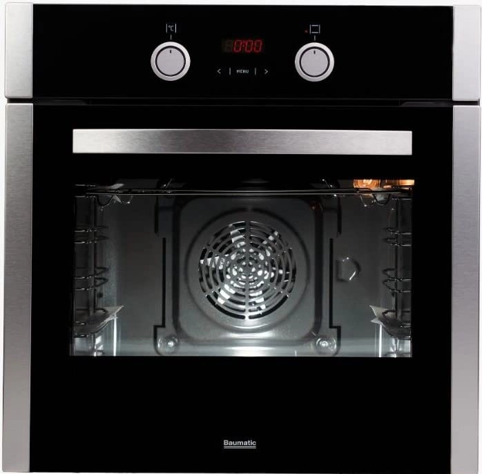 BMEO6E8PM 60cm Electric Oven