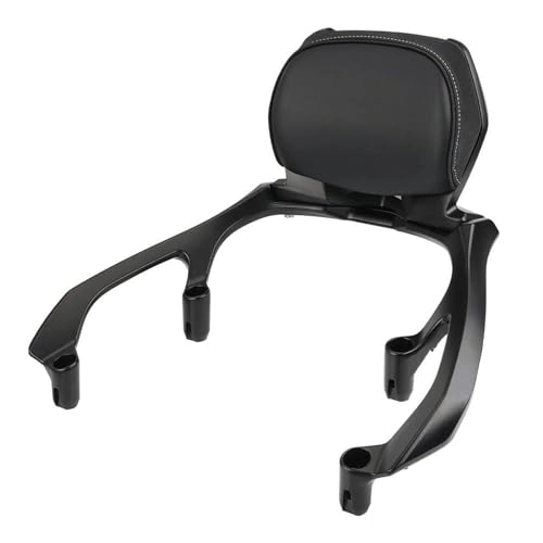 Rear Seat Back Structure - TMAX 560 2022-2023