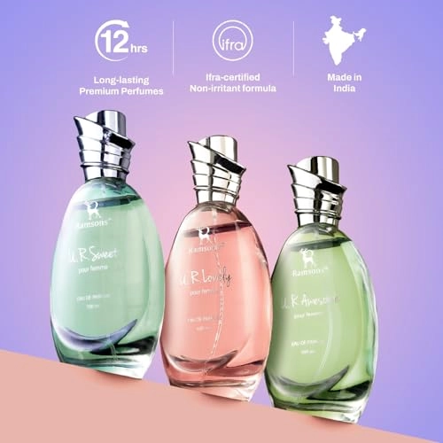 U R SWEET Eau de Parfum - 100 ml