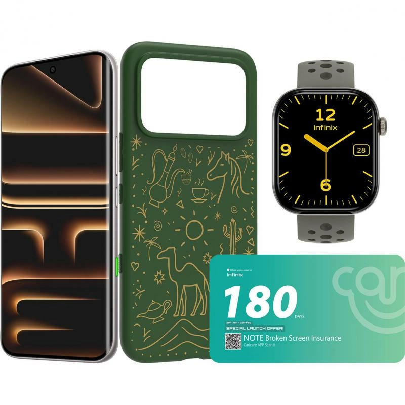 NOTE Edge - 8GB 256GB