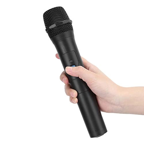 Eacam9nhkm7gwpx-B Wireless Microphone