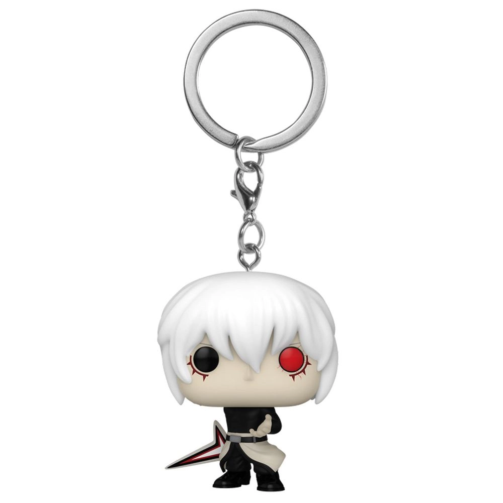 FUNKO TOYS Ken Kaneki - Tokyo Ghoul (11.4 cm) (FU75522)