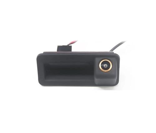 Trunk Handle Reversing Camera - Wire 1080P