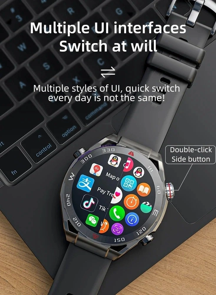 Full Netcom Carbon fiber LTE 5G GPS
