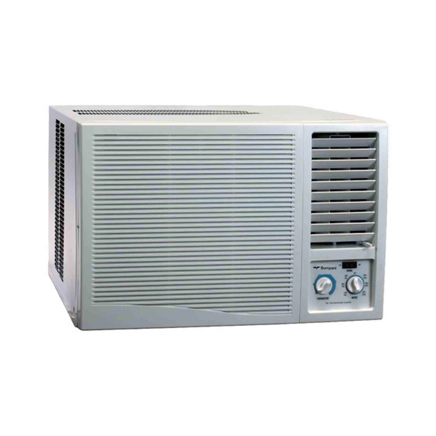 GLOBAL APPLIANCES BWSD243RCO - 2.0 Ton White