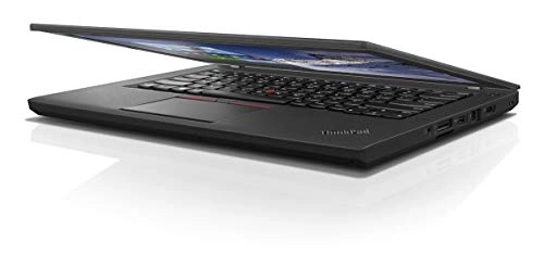 (Renewed) ThinkPad T460 - 14'' i5-6200U 8GB DDR4 256GB SSD