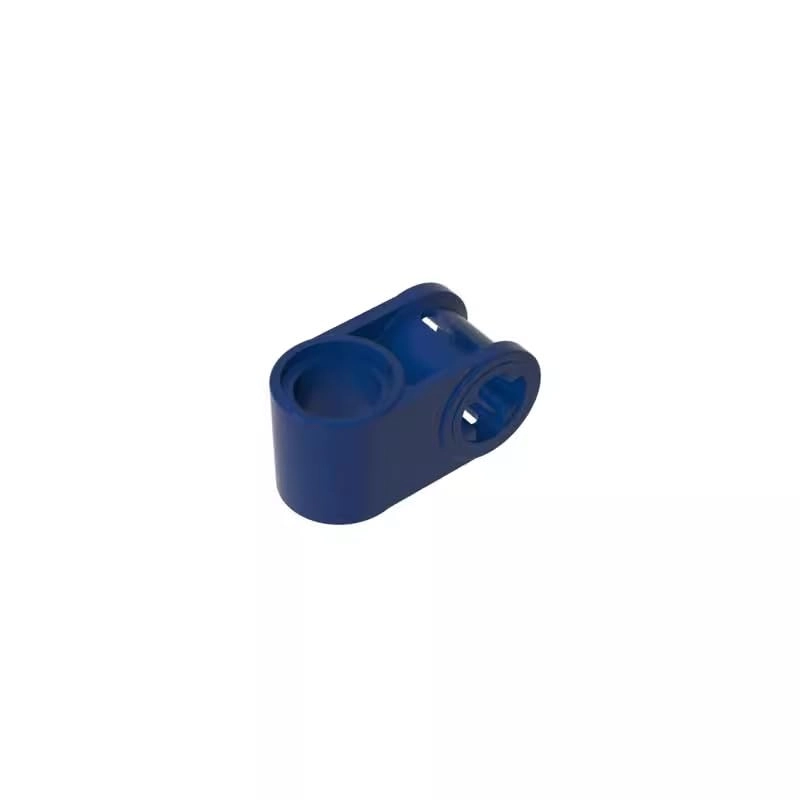 Gobricks GDS-926 Technic Axle and Pin Connector Perpendicular - 6536 40416