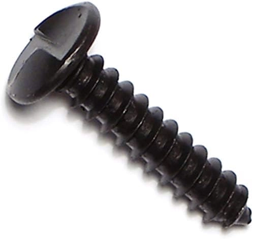 hard-to-find fastener One Way Lag Screws - 1-1/2 inch 5/16