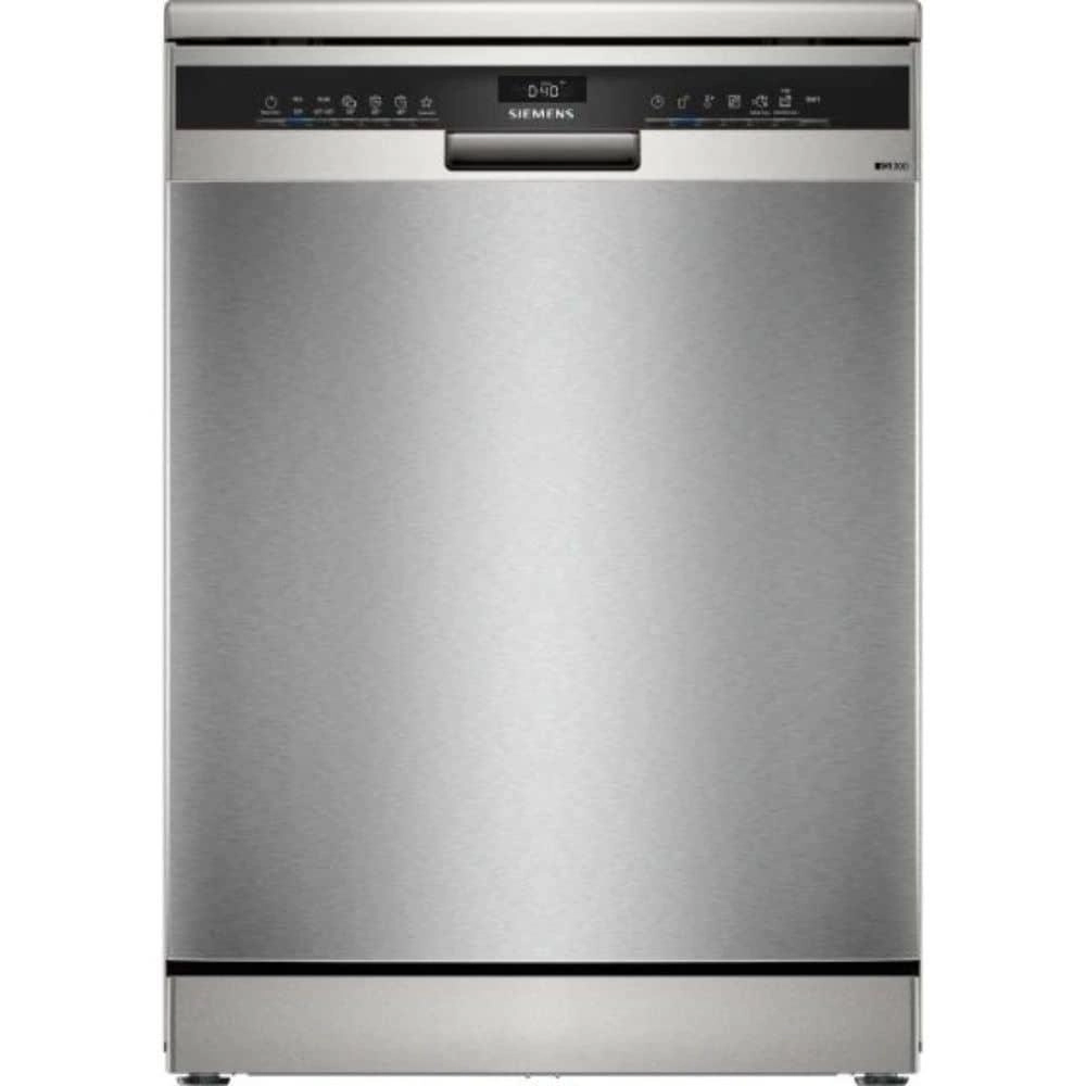 iQ300 SN23HI25MM Freestanding