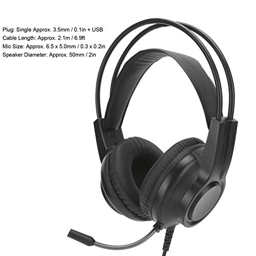 buedt5py0a Wired Headset