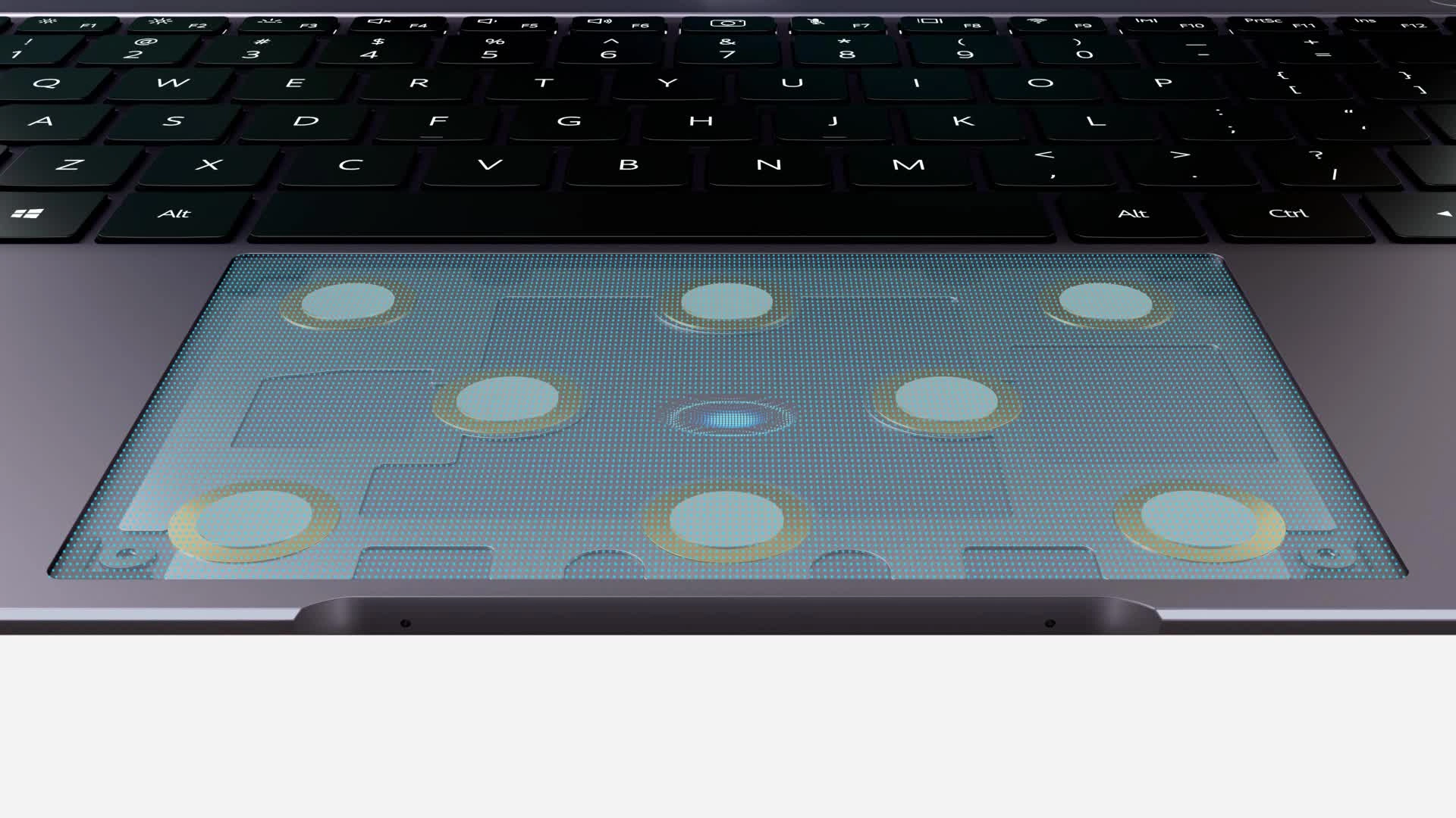 MateBook X Pro 53011QTM - 13.9'' Core i7-1165G7 16GB DDR4 1000GB SSD