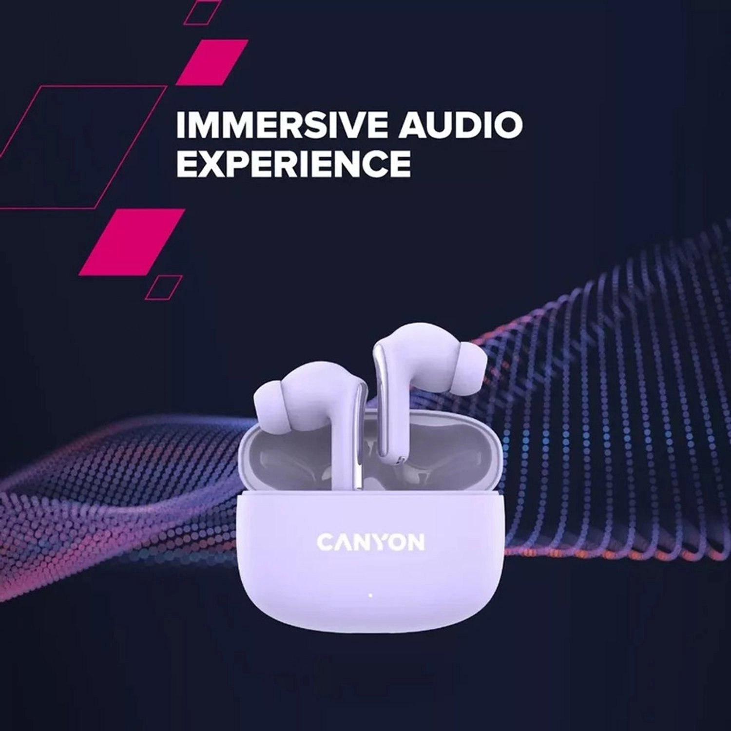 OnGo 9 Wireless Earbud