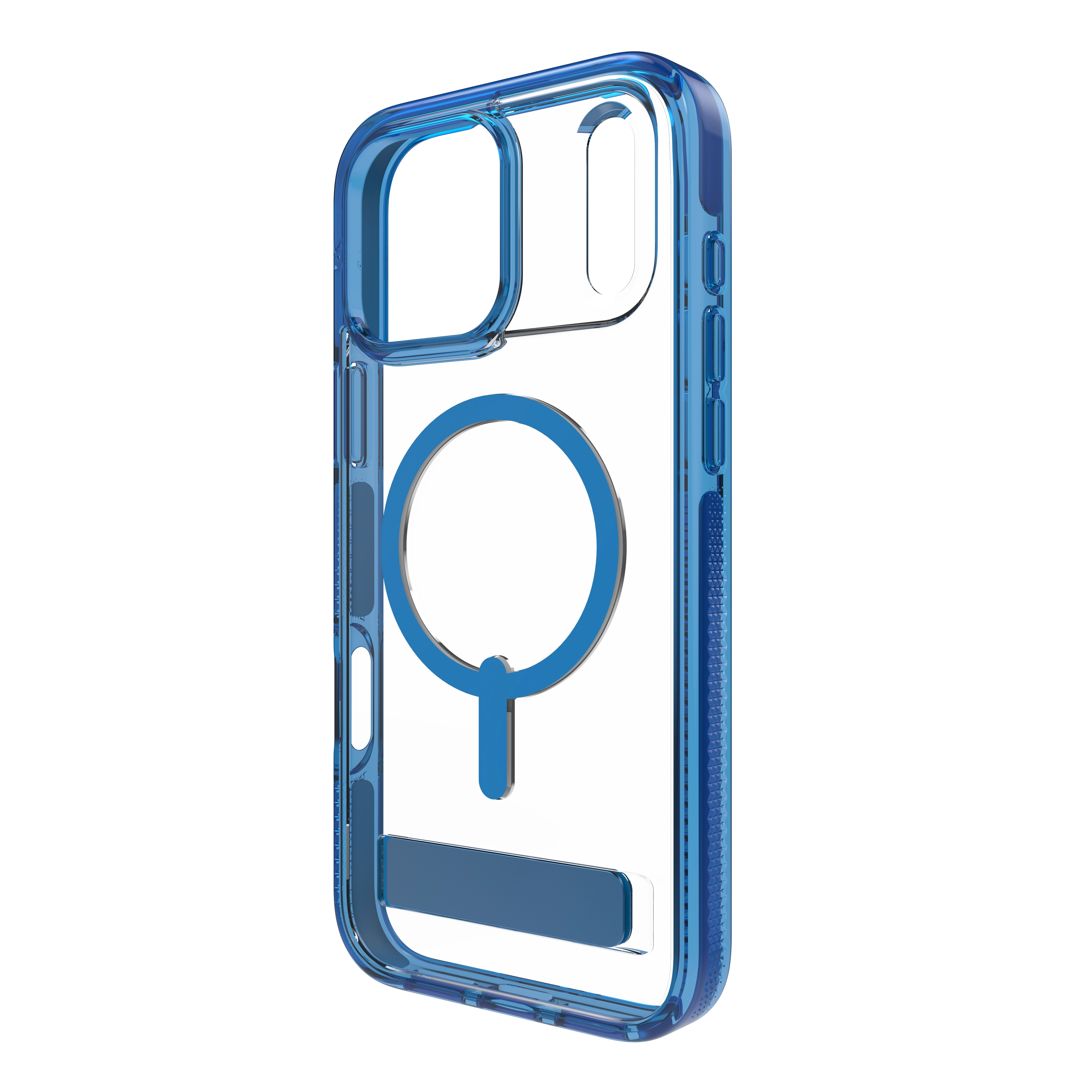 Santa Cruz Snap Case for iPhone 17 Pro Max