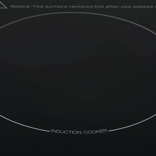 D2DPN03IRZU Induction hob