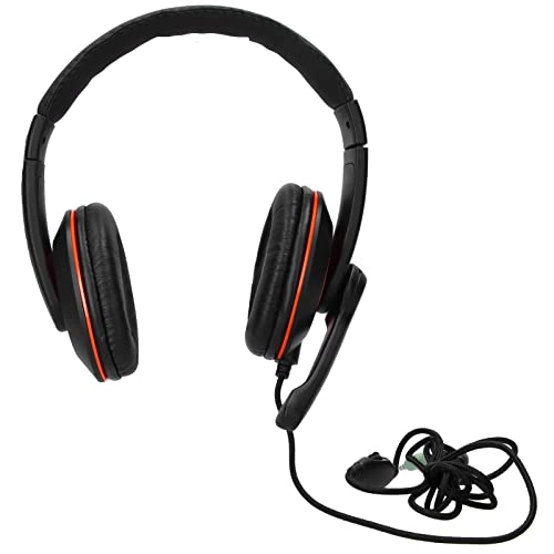 Gaming Headset Wired Headset