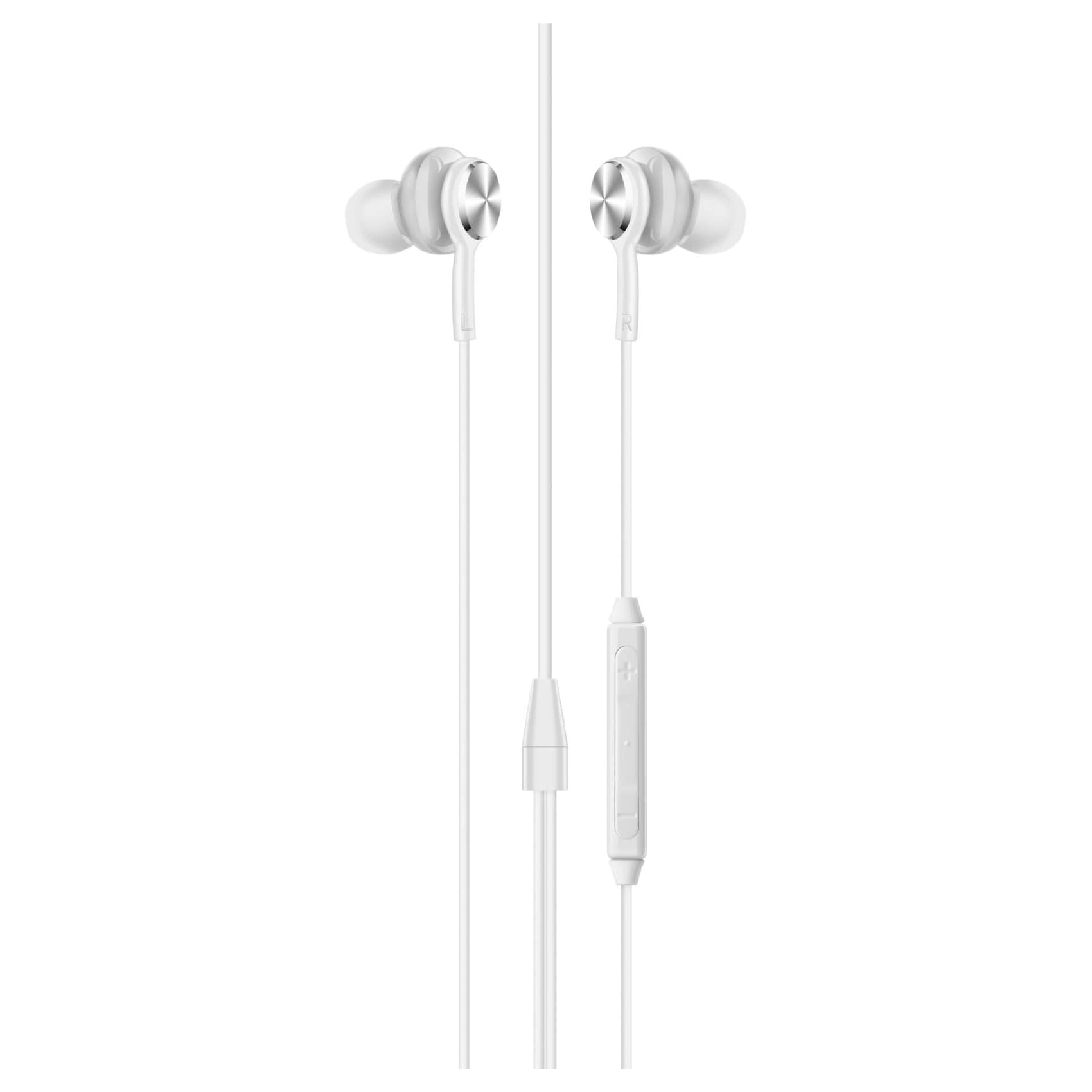 Rush C Wired Earbud