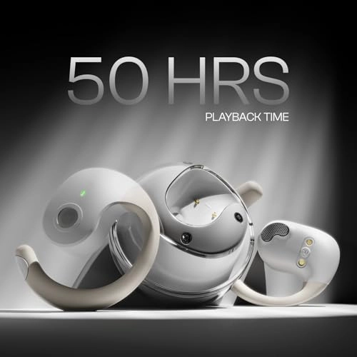 FirePods Aero Glide Wireless Earbud