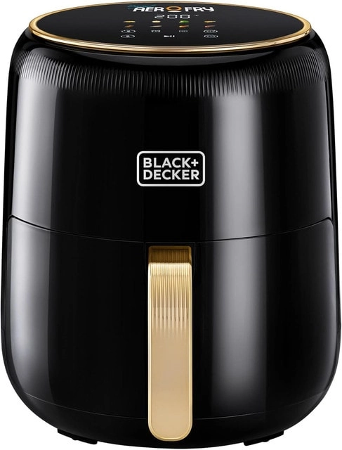 8-In-1 Digital Air Fryer AF4510-B5