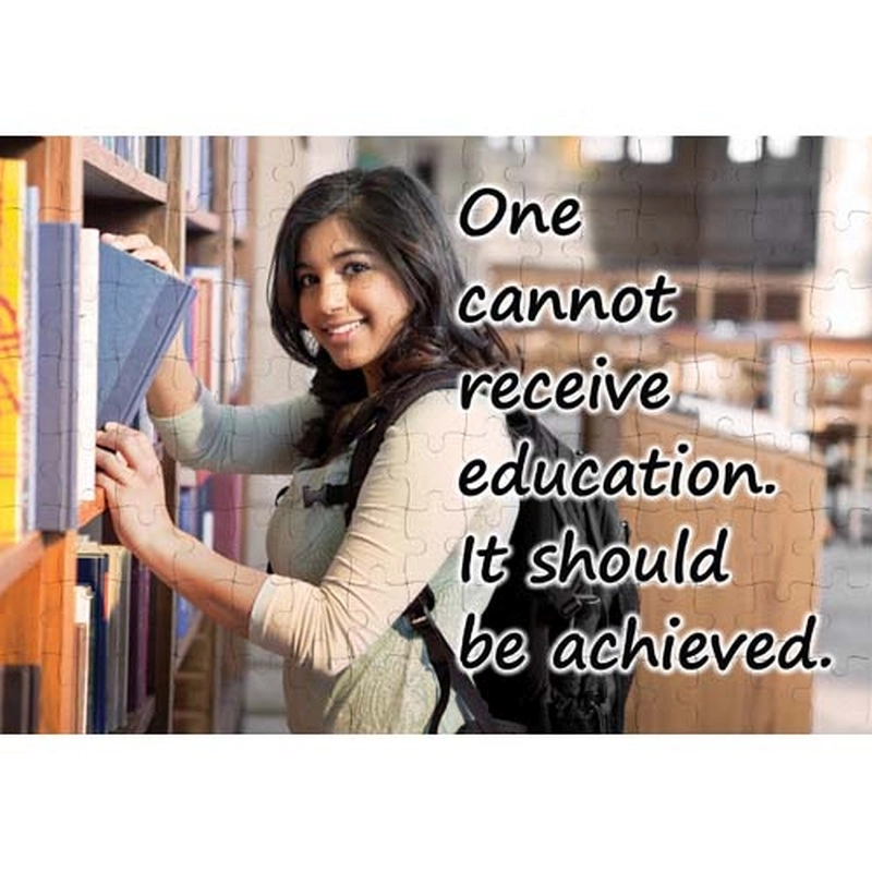 Ajooba Dubai Education Puzzle (8504)