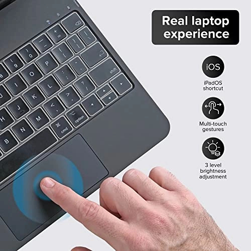 Magic Keyboard - DE Wireless