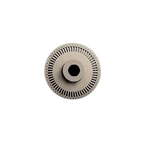 Optical Encoder Add-on - G25/G27 GT5 Wheel