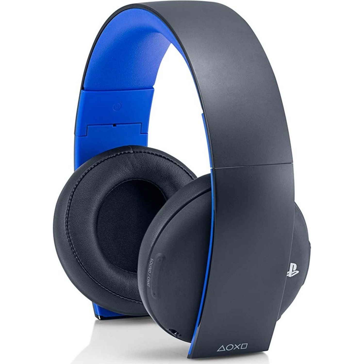 PS4 - Wireless Headset