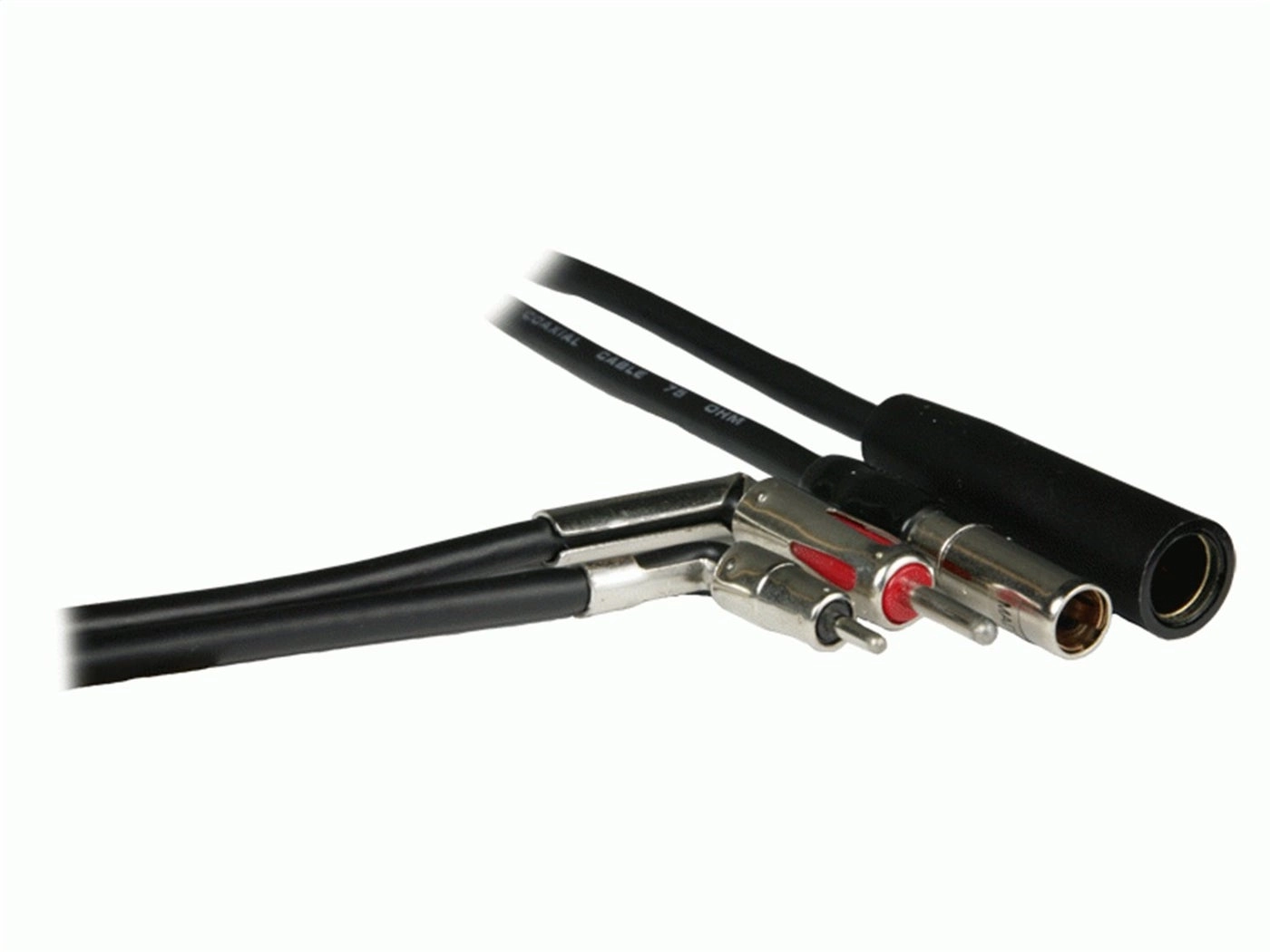 40-GM31 - Barbless Adapter for GM CD Changer