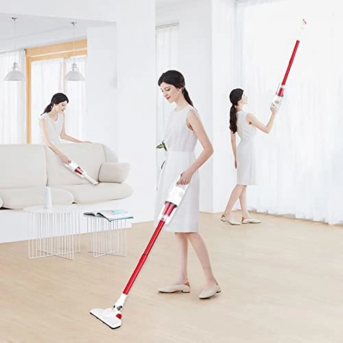 Vacuum cleaners for home - 2200mAh Stick