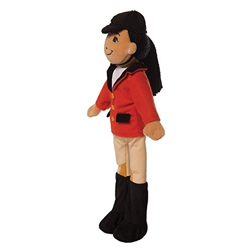 Velvet Fashion Doll - 13 inches Special Edition Ages 3+