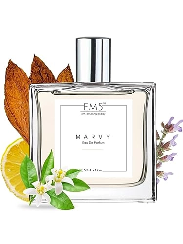 Marvy Eau de Parfum 50 ml