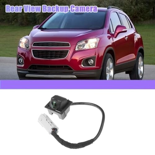 Rear View Backup Camera - 728 x 582 pixels