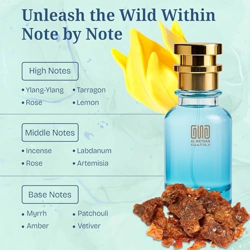 Jubeltion Twentyfive Eau de Parfum 50 ml